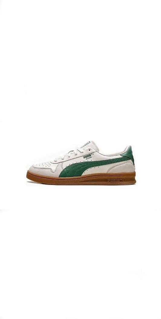 PUMA INDOOR OG " FROSTED IVORY VINE"