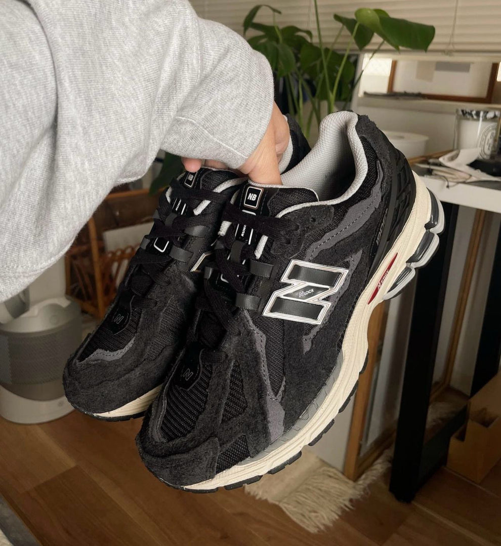 NEW BALANCE 1906D PROTECTION PACK BLACK