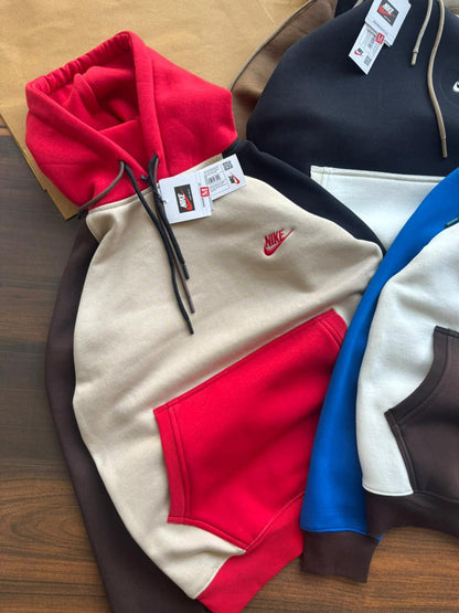 Nike Hoodies