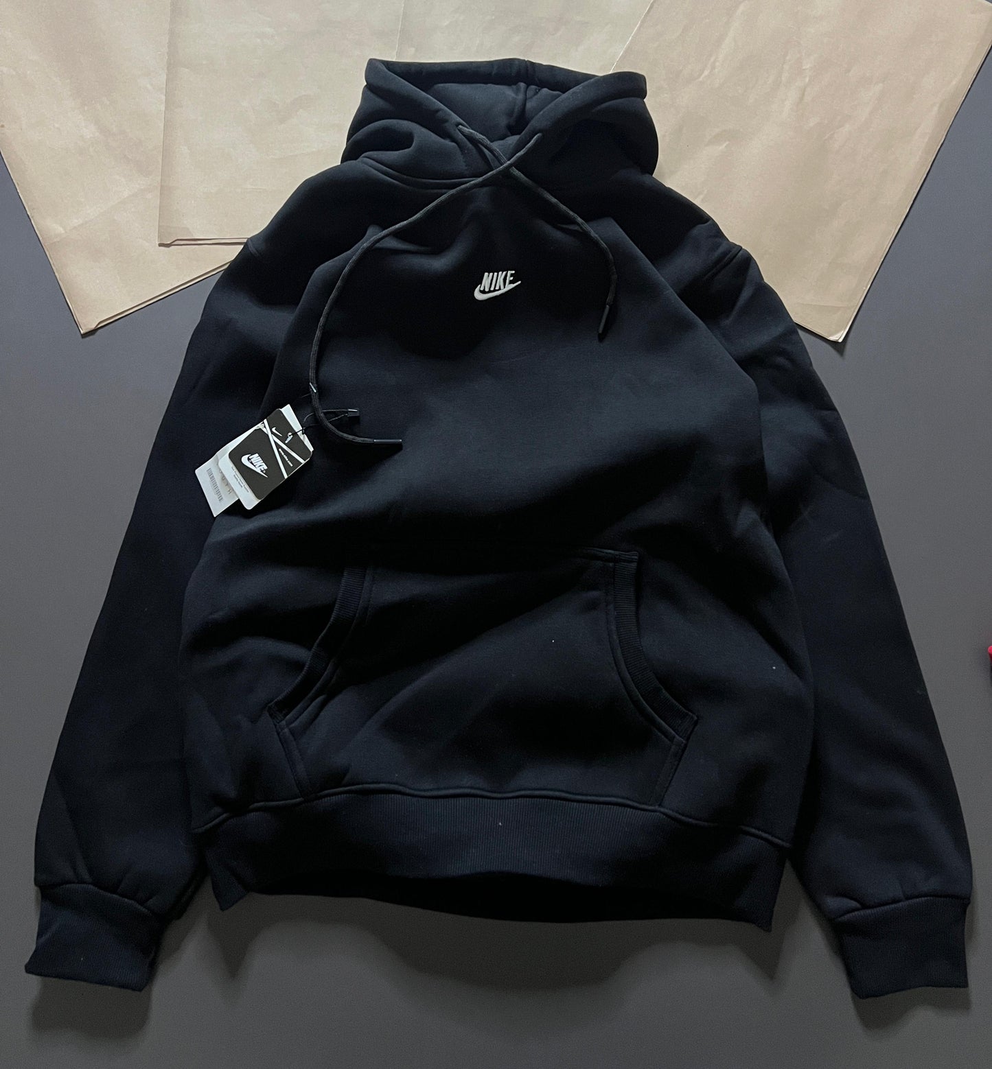 Nike Hoodie Multiple Colour