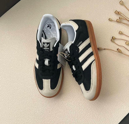 ADIDAS SAMBA WONDER BLACK