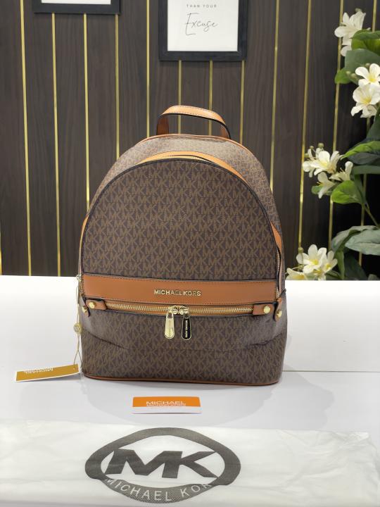 Michael Kors Backpack
