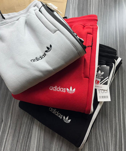 Adidas Track