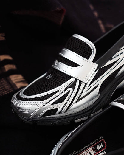 NEW BALANCE 1906L SILVER METALLIC