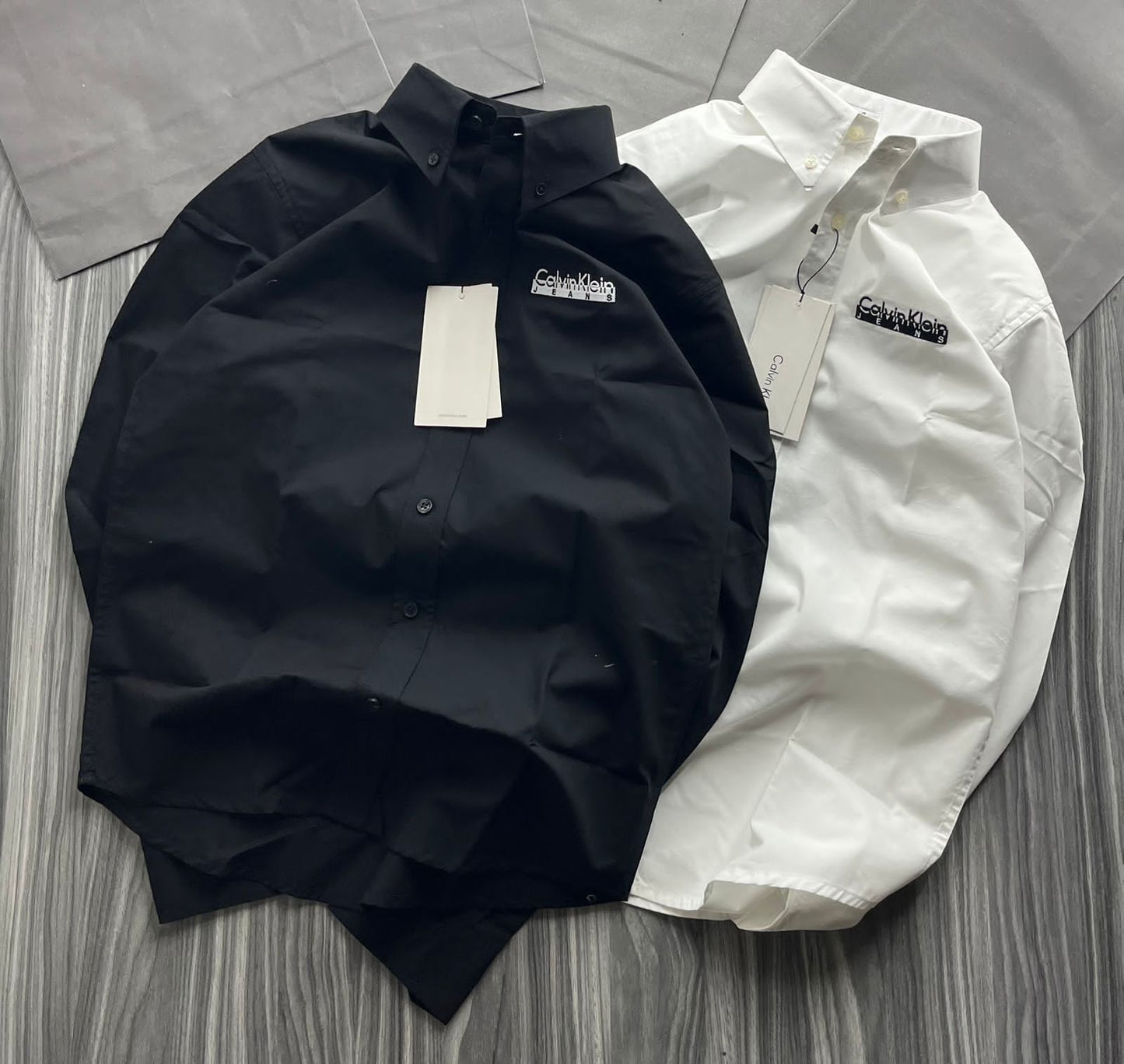 Calvin Klein Classic Fit Men
