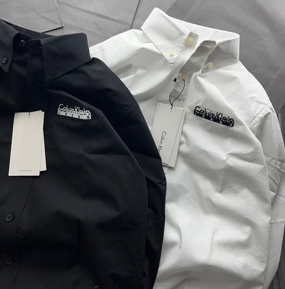 Calvin Klein Classic Fit Men