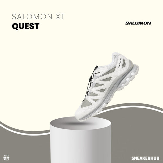 SALOMON XT QUEST