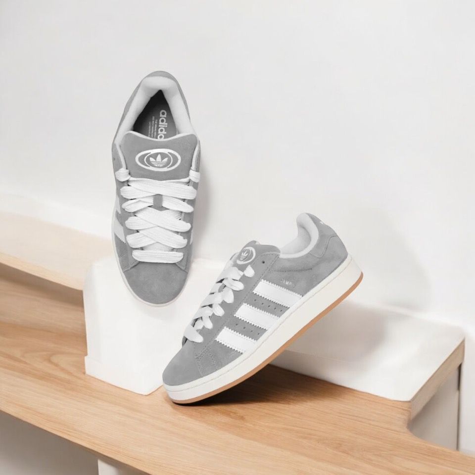 ADIDAS CAMPUS 00S GREY