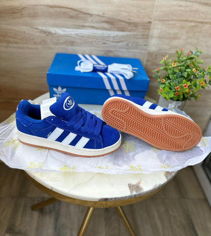 ADIDAS CAMPUS 00S BLUE