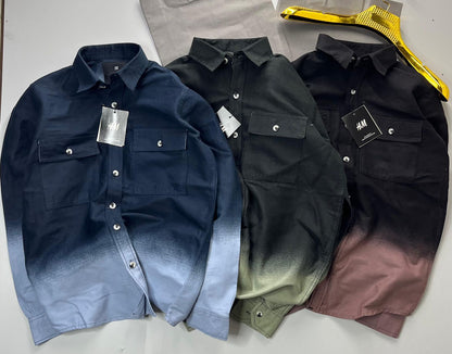H&M Classic Fit Men