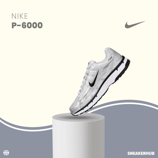NIKE P-6000