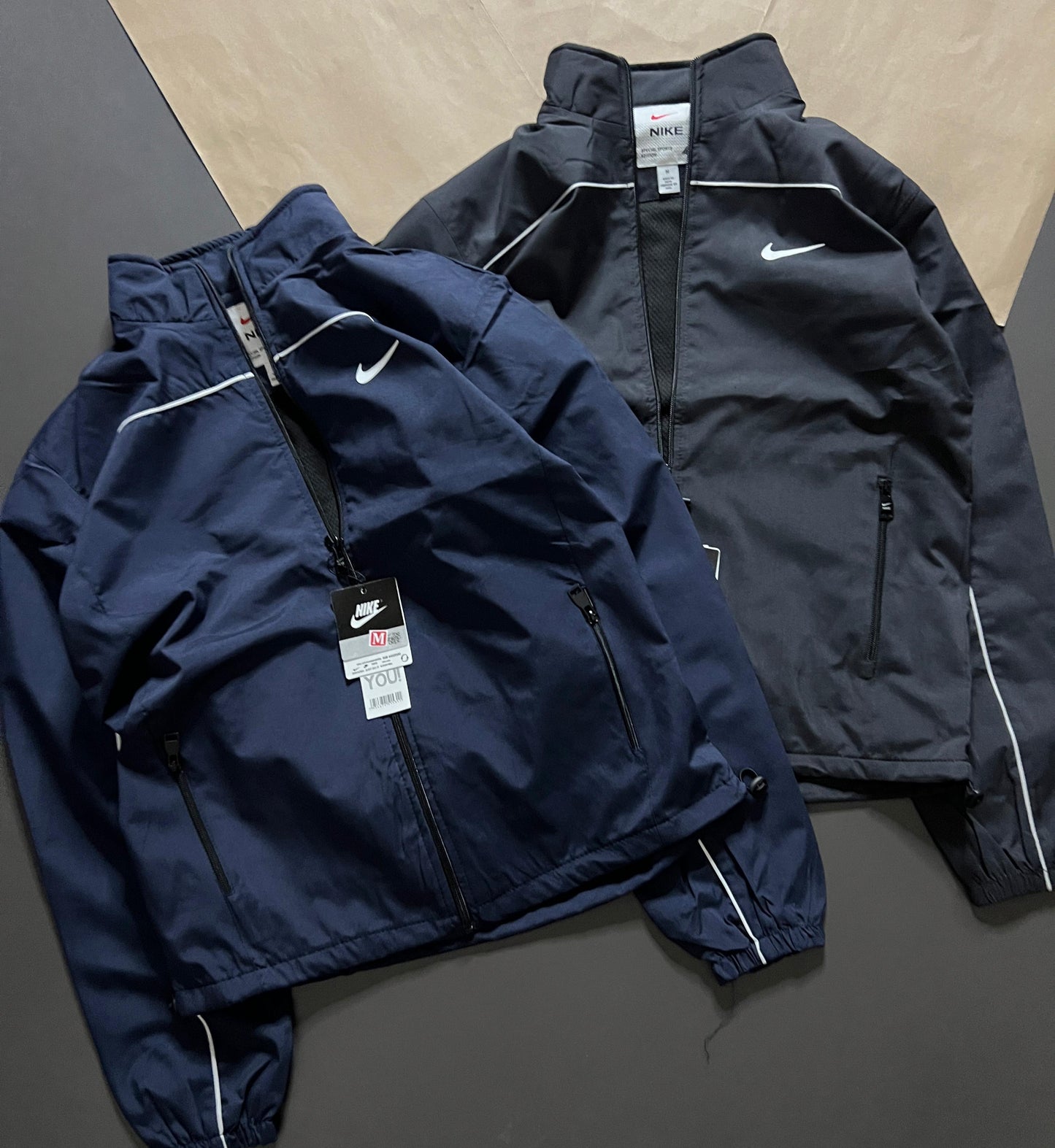 Nike Jackets