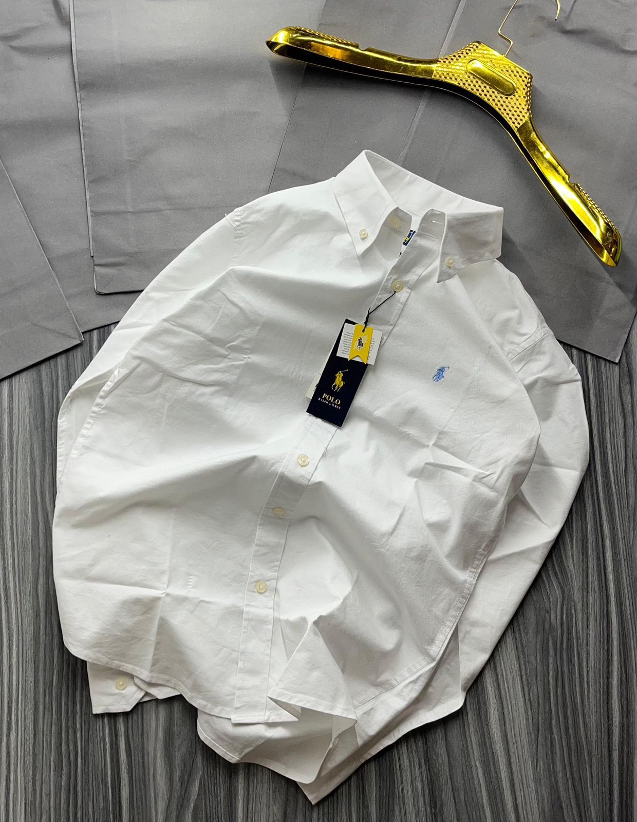 Polo Ralph Lauren Shirt Men
