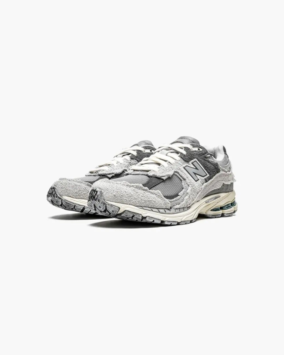 NEW BALANCE 2002R RAIN CLOUD