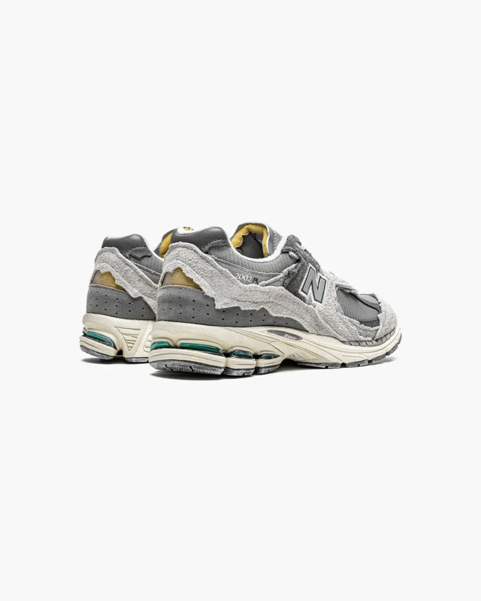 NEW BALANCE 2002R RAIN CLOUD