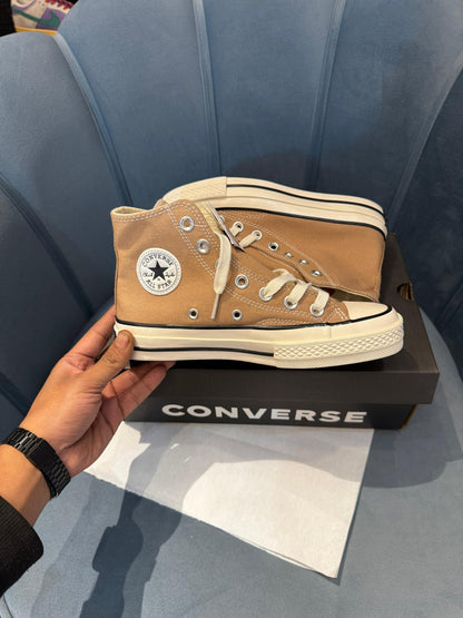 CONVERSE CHUCK TAYLOR 70S BEIGE