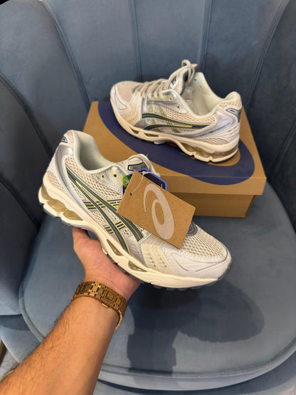 ASICS GEL KAYANO 14 BIRCH DARK