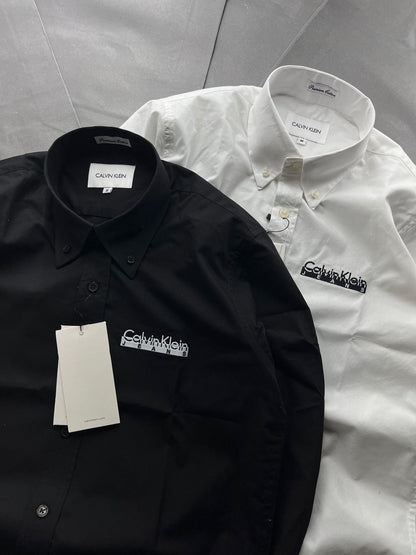 Calvin Klein Classic Fit Men