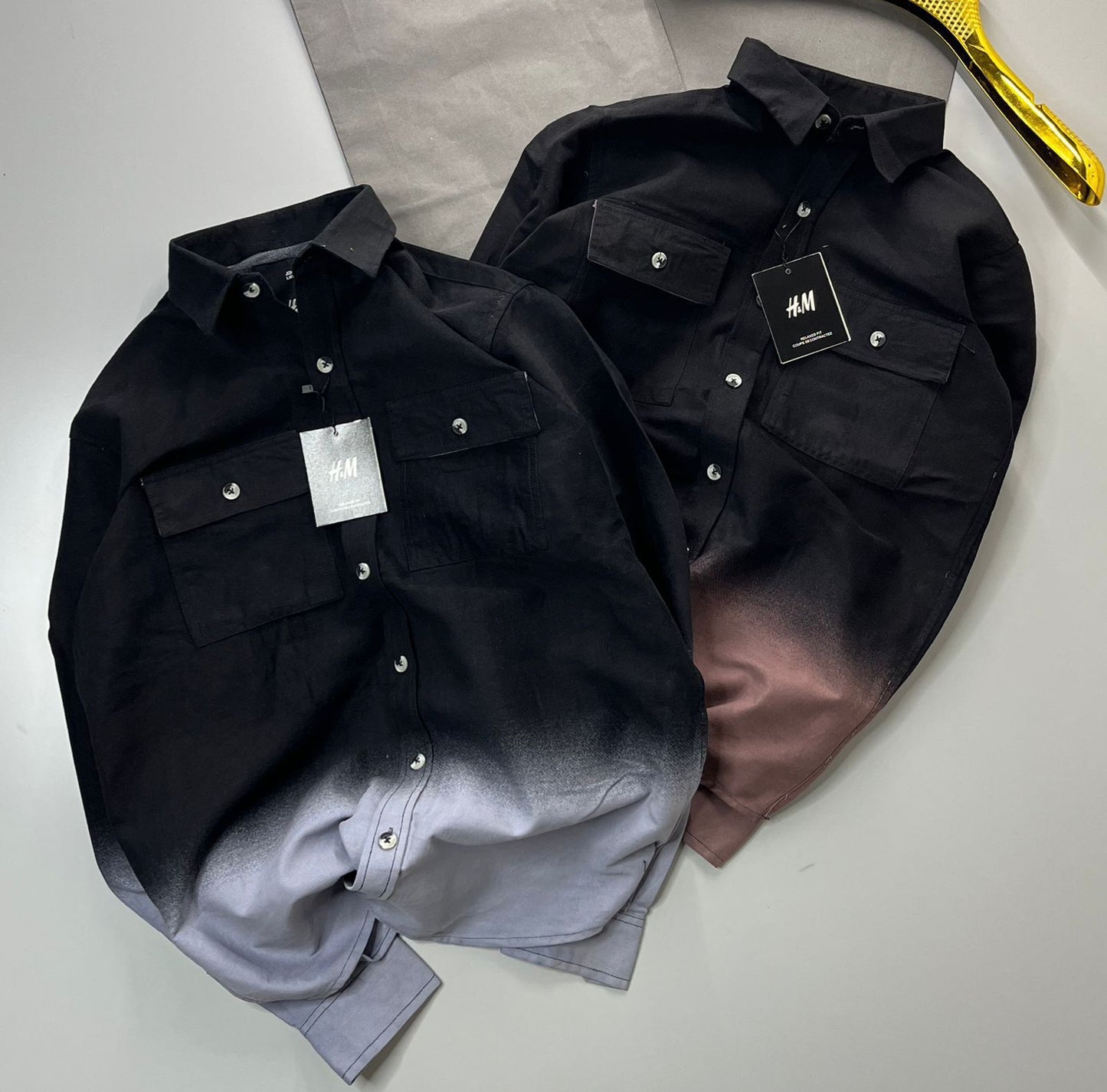 H&M Classic Fit Men