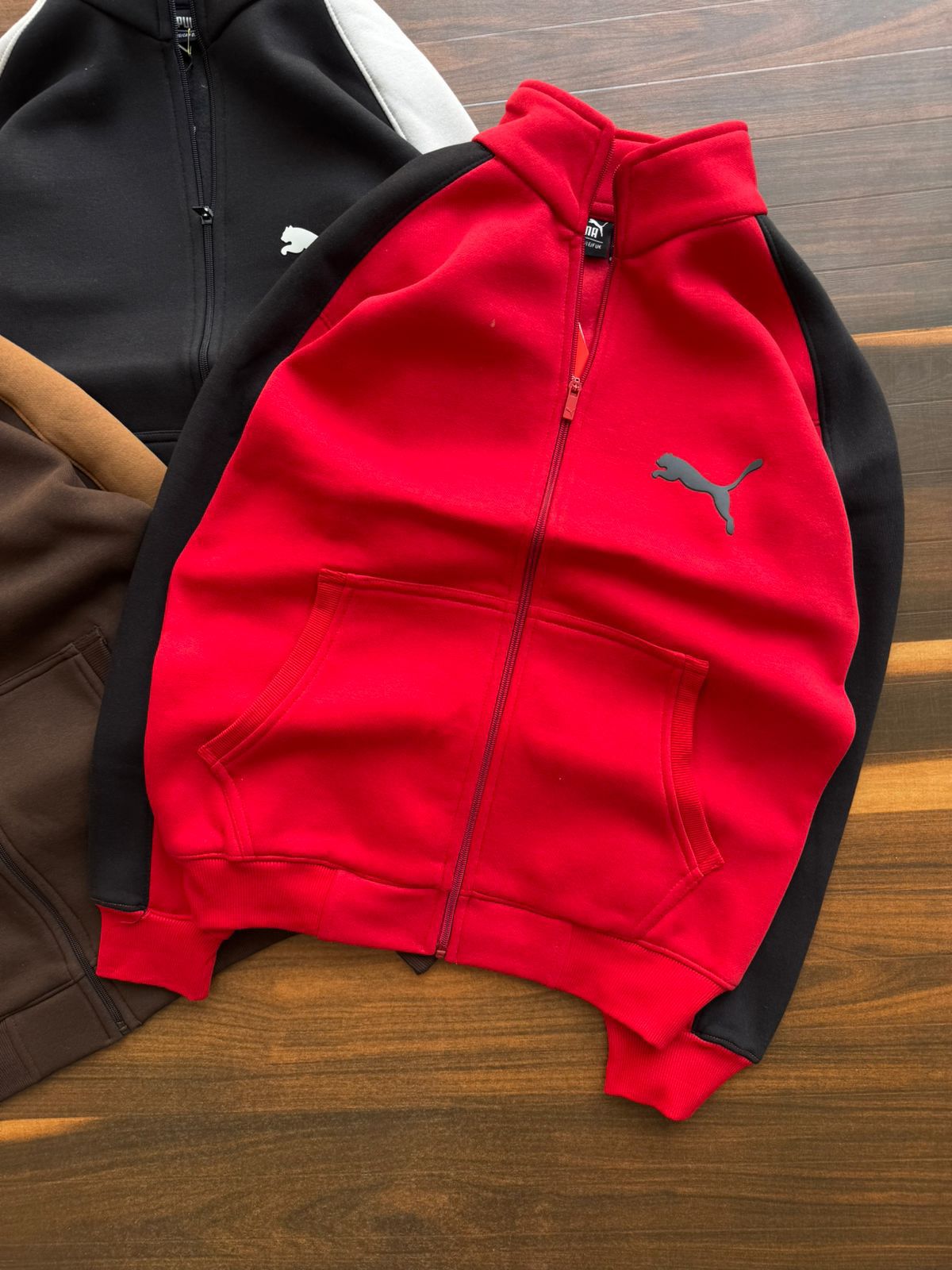 Puma Sweatshirt