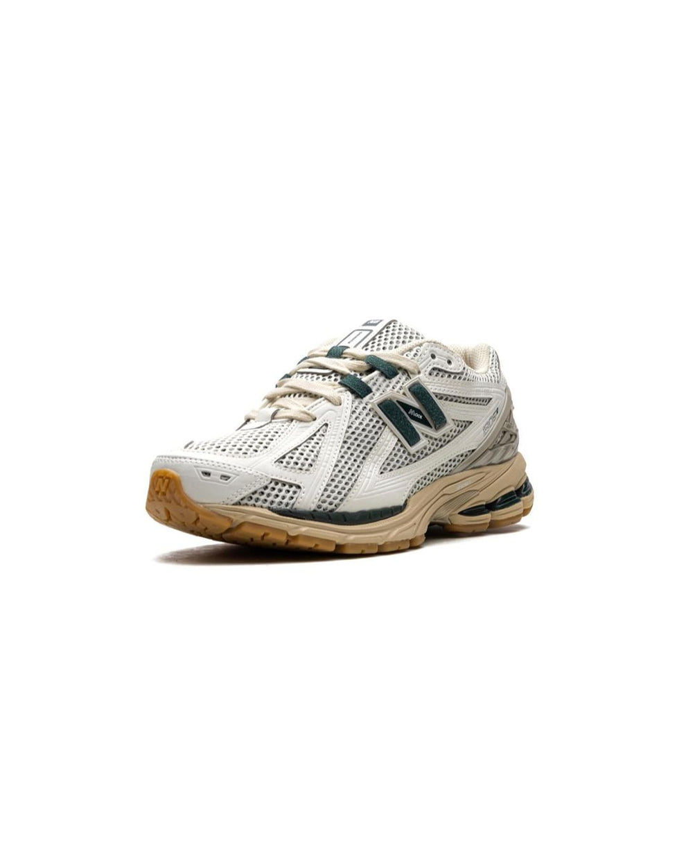 NEW BALANCE 1906R SEASALT GREEN CREAM
