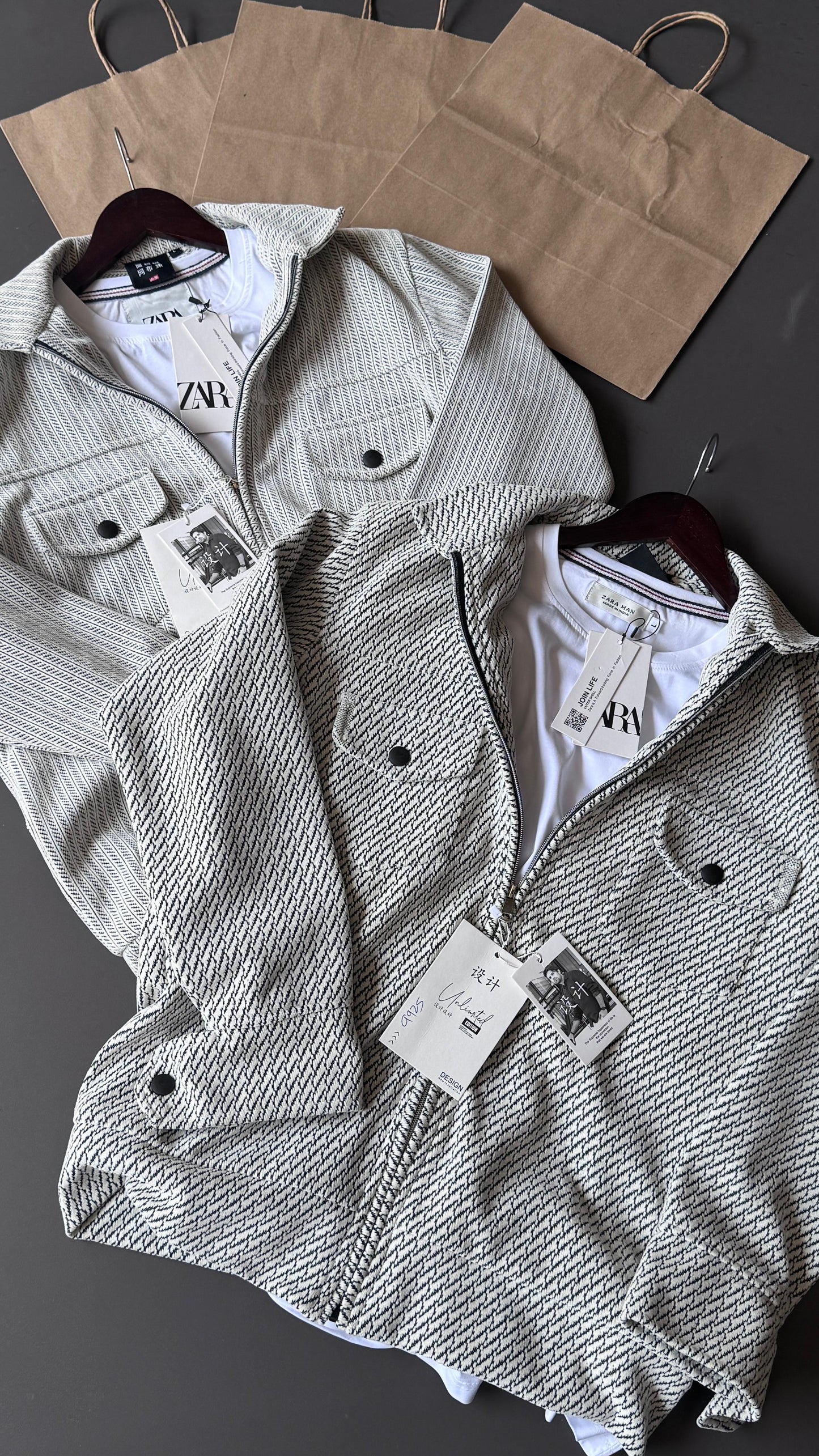 Zara Sweatshirt