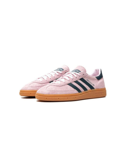 ADIDAS SPEZIAL HANDBALL CLEAR PINK