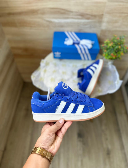ADIDAS CAMPUS 00S BLUE