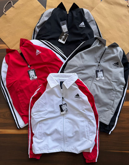 Adidas Jackets