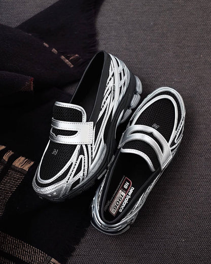 NEW BALANCE 1906L SILVER METALLIC