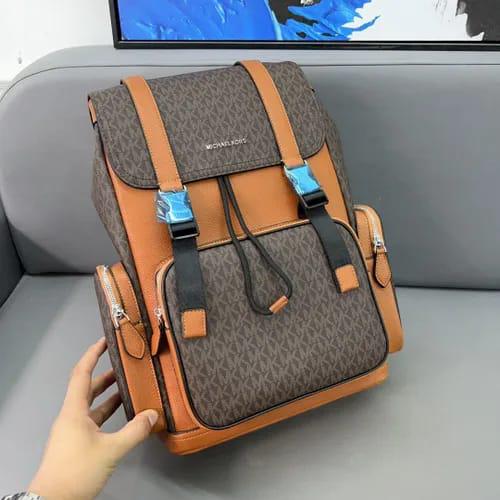 Michael Kors Backpack Black/Brown