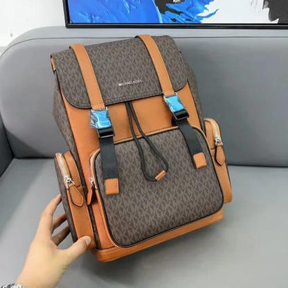Michael Kors Backpack Black/Brown