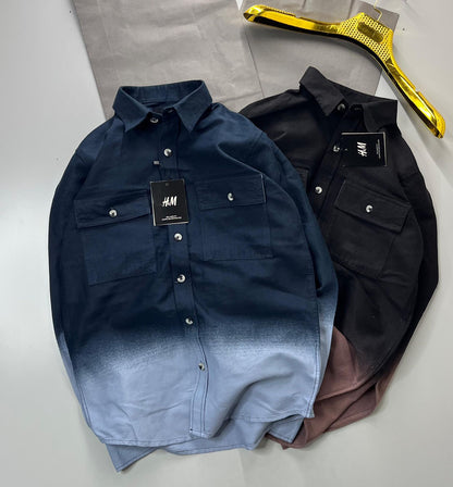 H&M Classic Fit Men