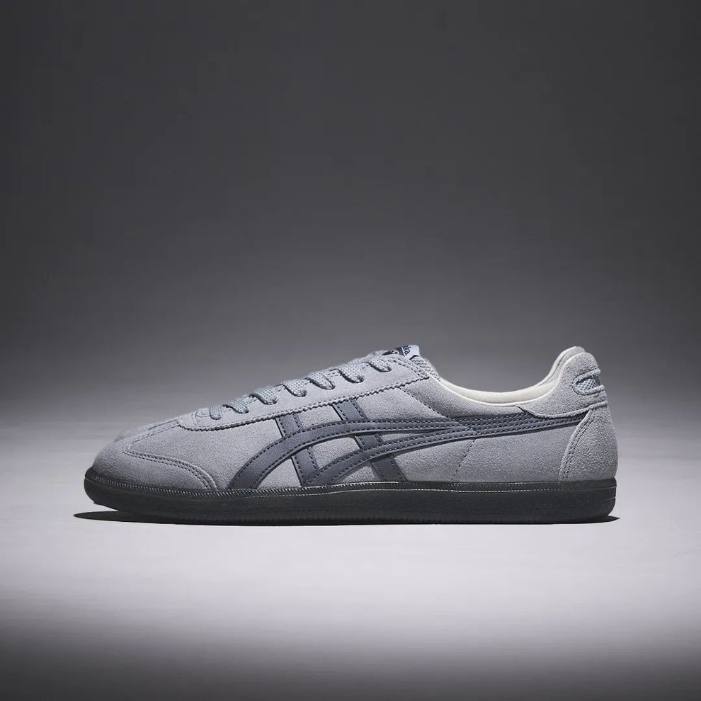 ONITSUKA TIGER TOKUTON GUM SOLE GREY