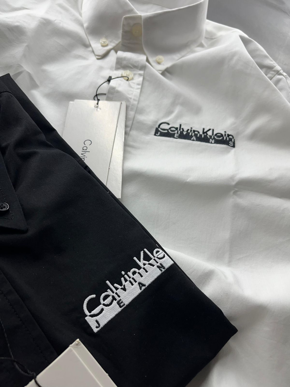 Calvin Klein Classic Fit Men