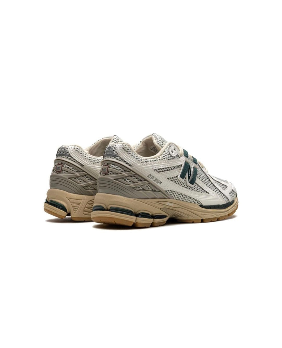 NEW BALANCE 1906R SEASALT GREEN CREAM