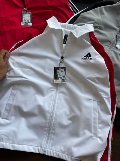 Adidas Jackets