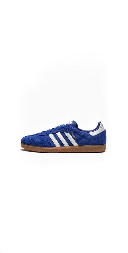ADIDAS SAMBA ROYAL BLUE