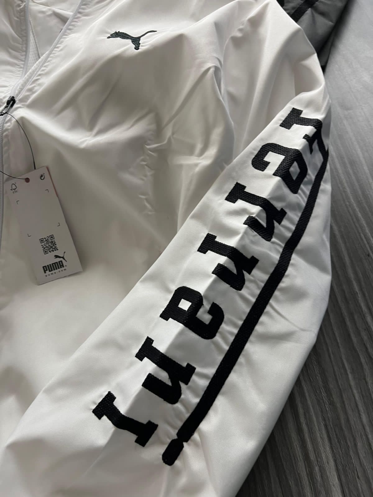 Puma Ferrari Jackets