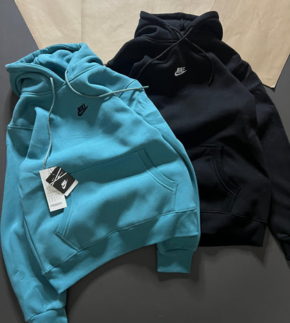 Nike Hoodie Multiple Colour