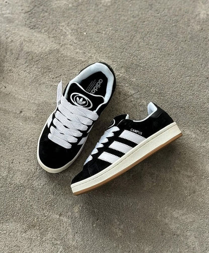 Adiidas Originals Campus 'Black White'
