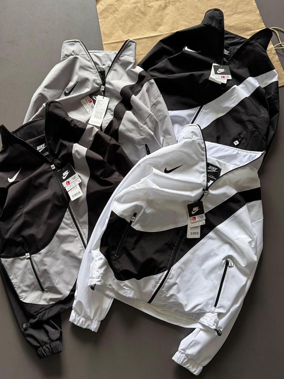 Nike Special Jackets Men