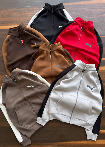 Puma Sweatshirt