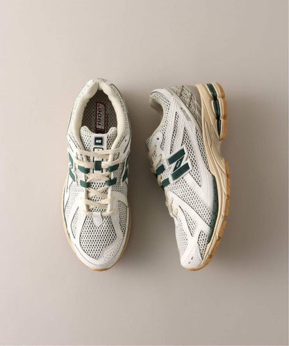 NEW BALANCE 1906R SEASALT GREEN CREAM