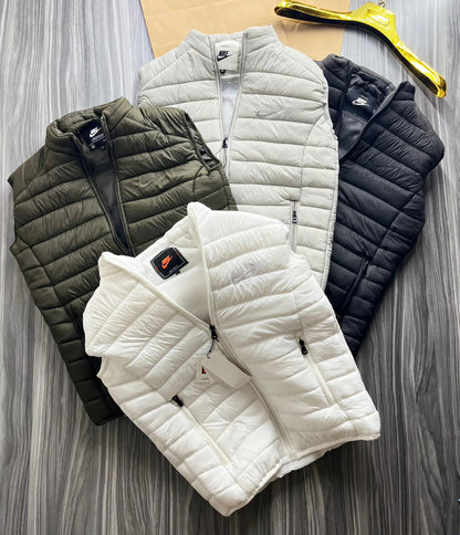 Nike Jackets