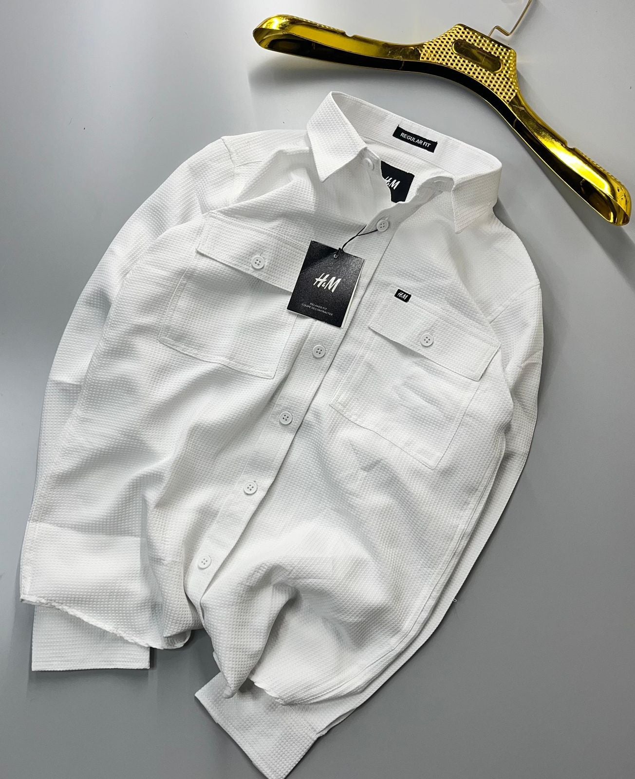 H&M Shirt Men