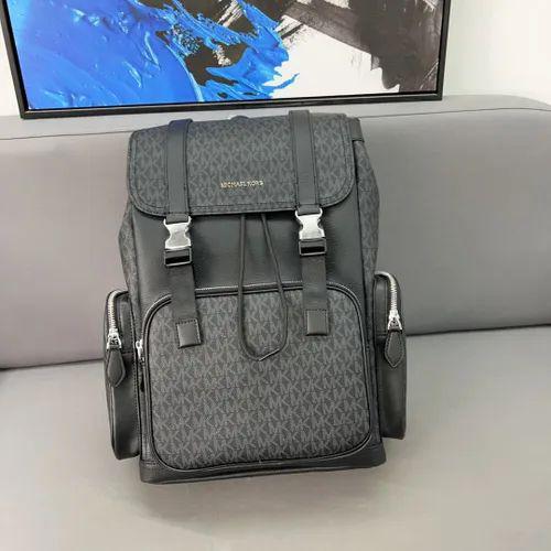 Michael Kors Backpack Black