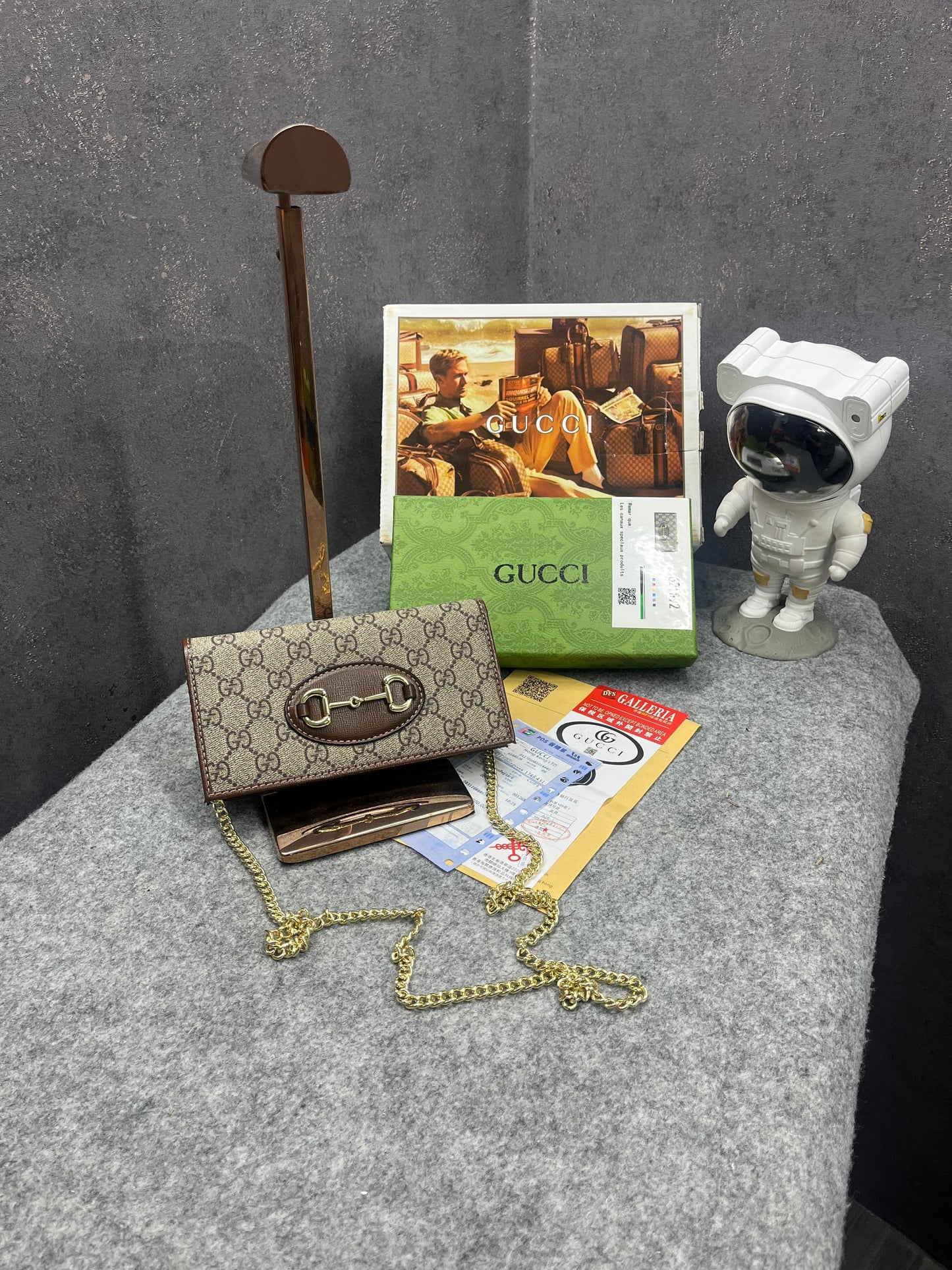 Gucci Handbag Women