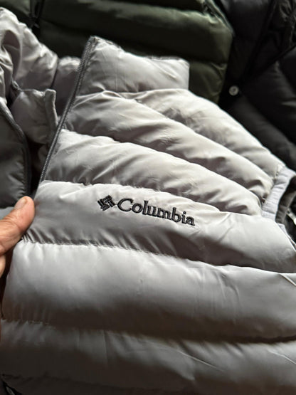 Coloumbia Jacket