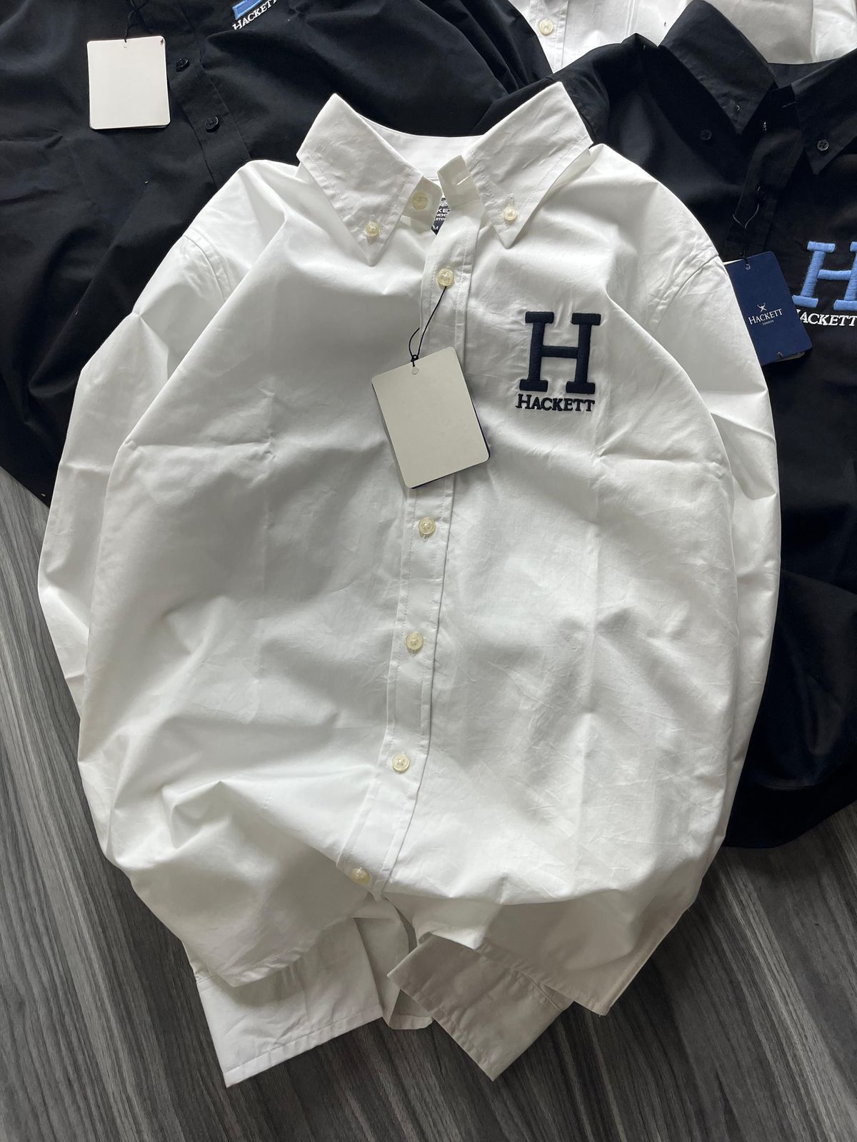 H&M Classic Fit Men